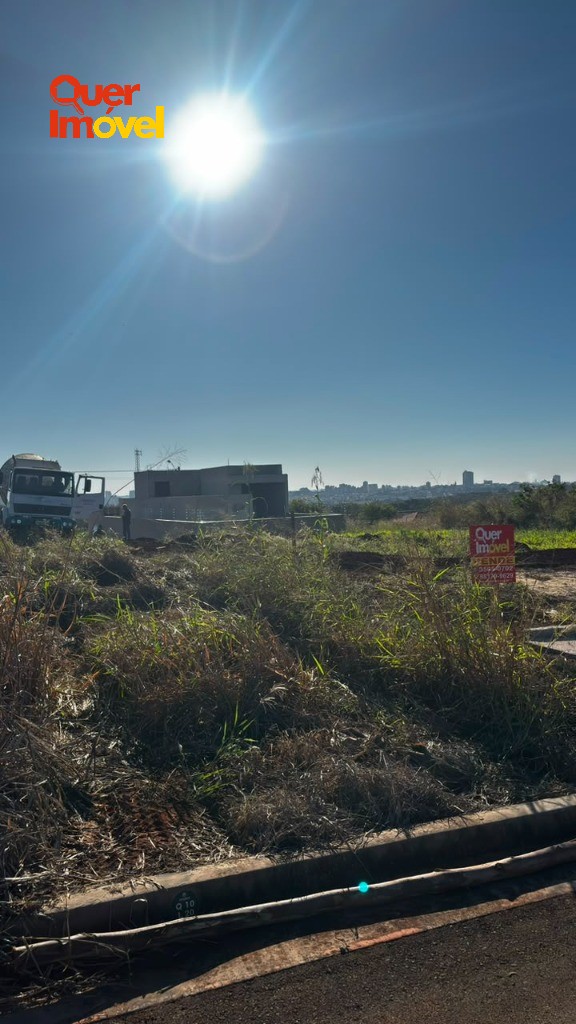 Terreno à venda em ribeirão preto-sp, bairro fazenda santa r