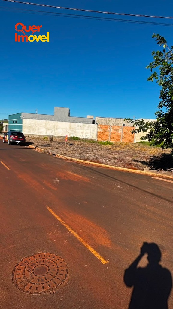 Terreno à venda em ribeirão preto-sp, bairro fazenda santa r