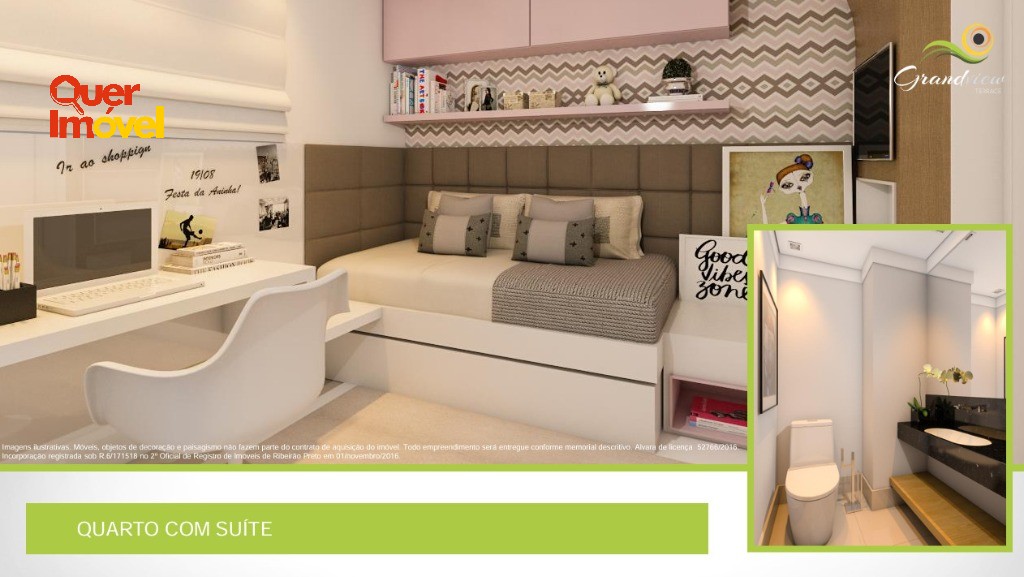 Apartamento, 3 quartos, 115 m² - Foto 4