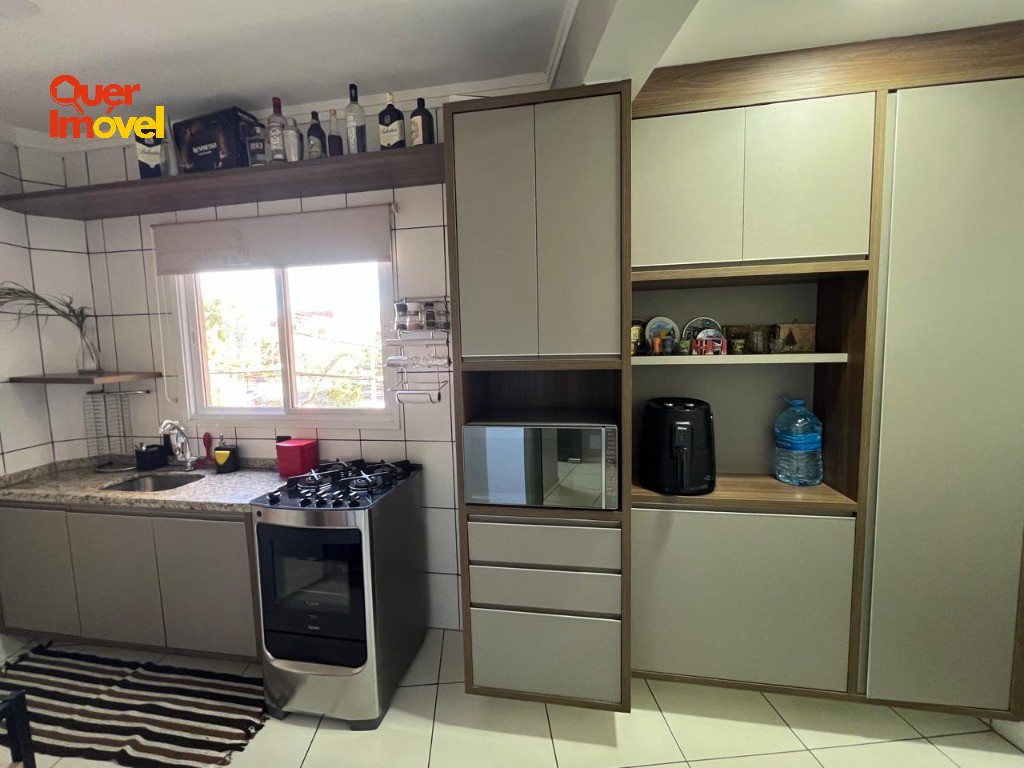 Apartamento à venda em Nova Aliança, Ribeirão Preto-SP: 2 quartos, 1 suíte, 1 sala, 2 banheiros, 2 vagas, 66,56 m²!