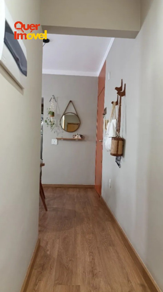 Apartamento, 2 quartos, 58 m² - Foto 5