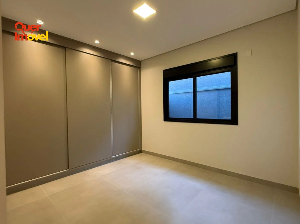 Excelente casa em condomínio à venda em ribeirão preto-sp, l