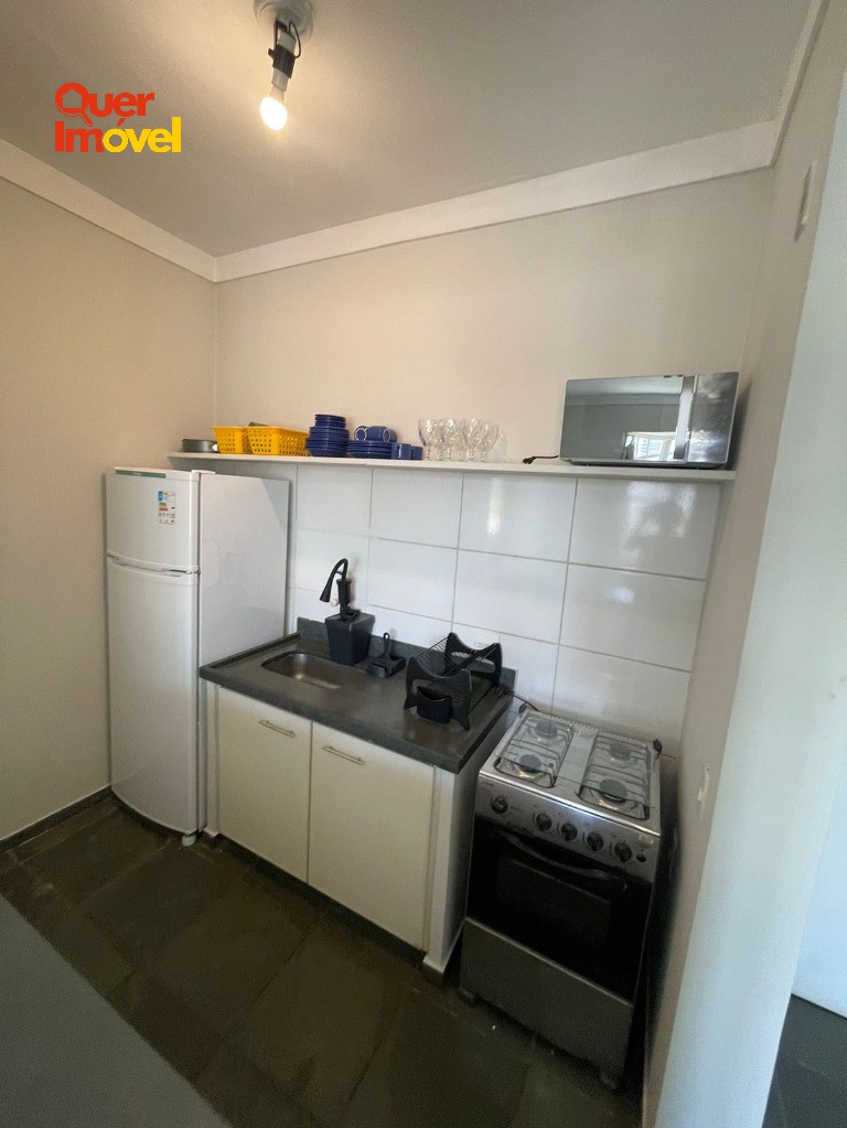 Apartamento, 1 quarto, 37 m² - Foto 4