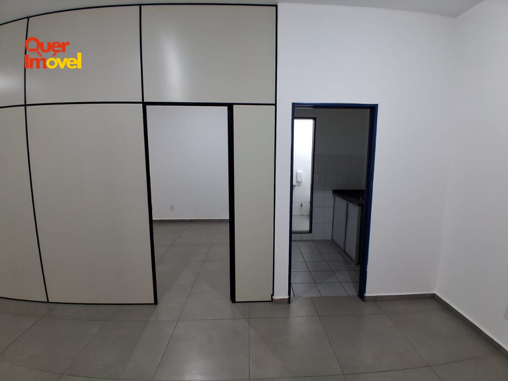 Oportunidade única: sala comercial para locação em ribeirão 