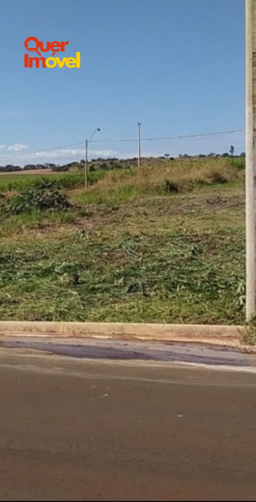 Terreno à venda em Ribeirão Preto-SP, bairro Fazenda Santa Rita do Picadão, 238,00 m² de área. Villas do Mirante, próximo ao Quinta da Mata