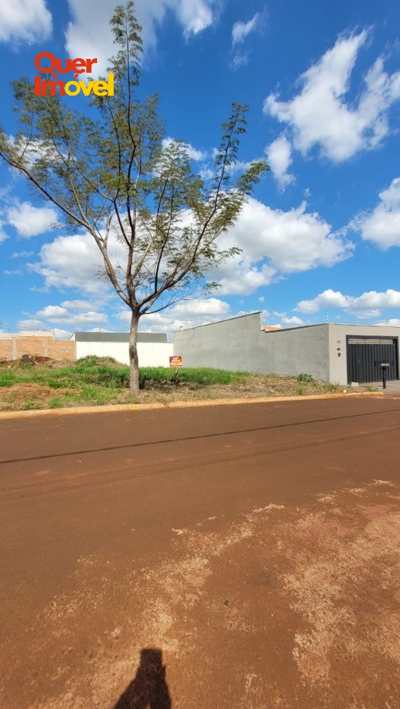 Terreno à venda em cravinhos-sp, bairro bella cravinhos ii, 