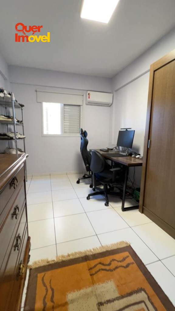 Apartamento à venda em Nova Aliança, Ribeirão Preto-SP: 2 quartos, 1 suíte, 1 sala, 2 banheiros, 2 vagas, 66,56 m²!