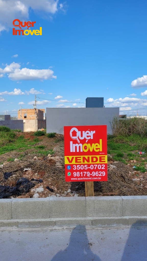 Terreno à venda em ribeirão preto, jd regatas: 173,40 m² de 