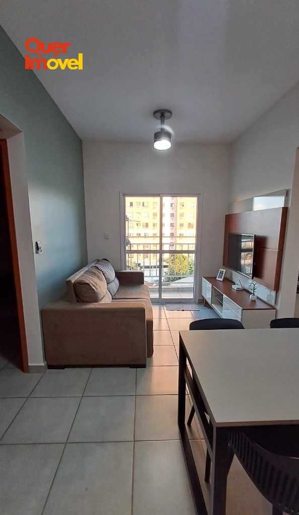 Apartamento, 2 quartos, 58 m² - Foto 1