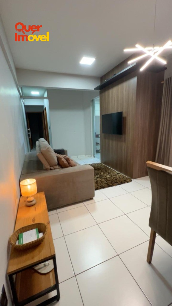 Apartamento à venda em Nova Aliança, Ribeirão Preto-SP: 2 quartos, 1 suíte, 1 sala, 2 banheiros, 2 vagas, 66,56 m²!