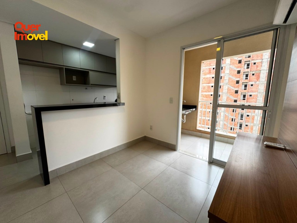 Apartamento para Venda em Ribeirão Preto / SP no bairro Ribeirânia