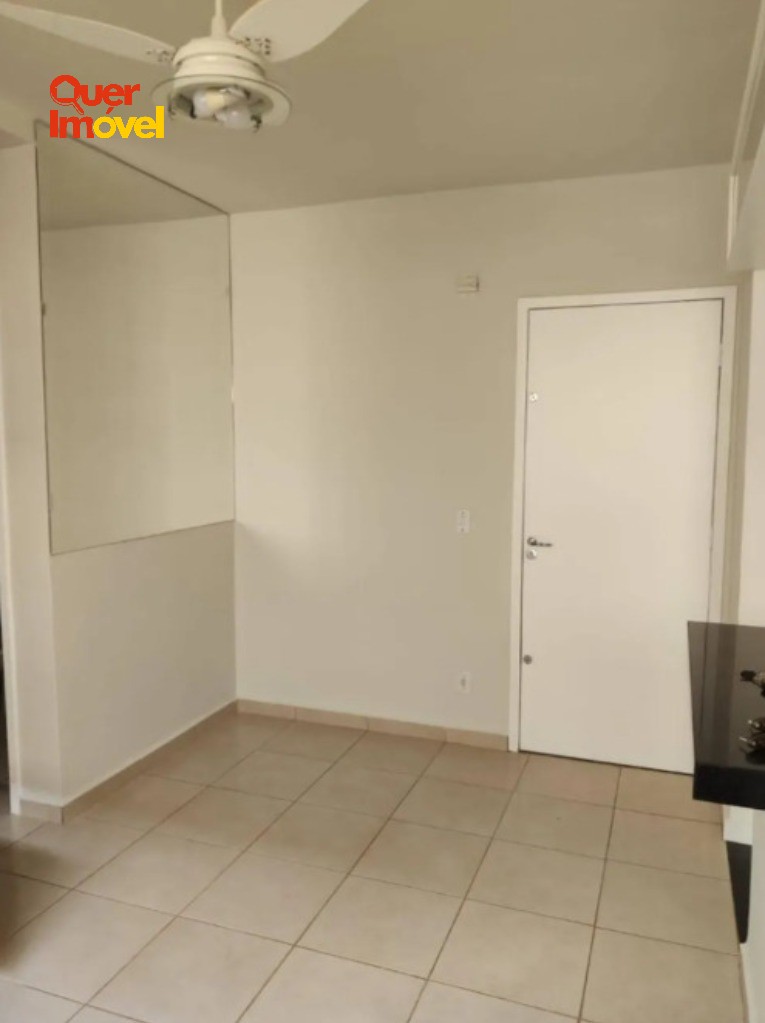 Apartamento, 2 quartos, 51 m² - Foto 2