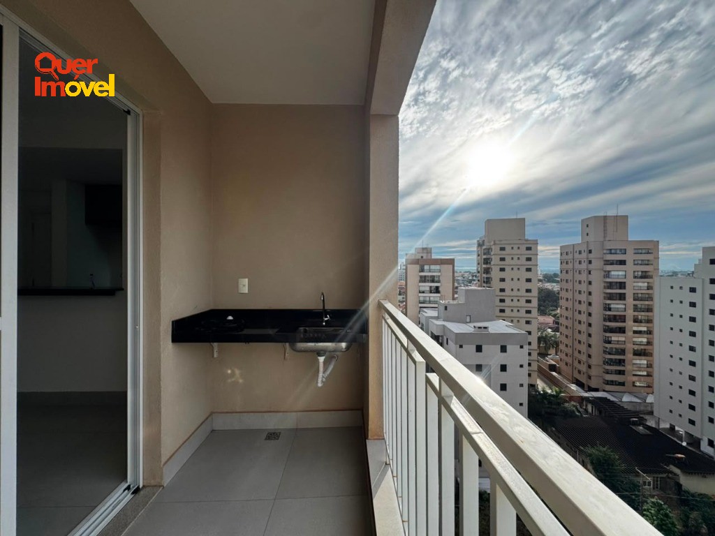 Apartamento para Venda em Ribeirão Preto / SP no bairro Ribeirânia