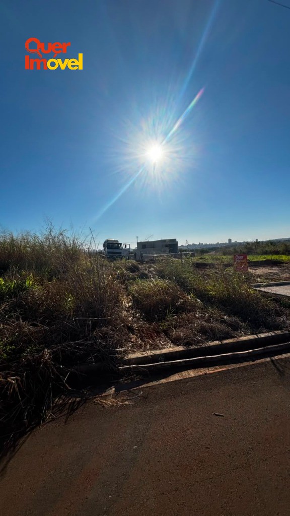 Terreno à venda em ribeirão preto-sp, bairro fazenda santa r