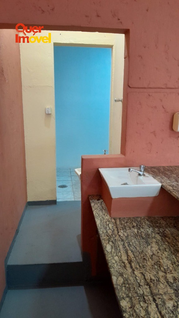 Imóvel comercial para locação em ribeirão preto-sp, bairro i