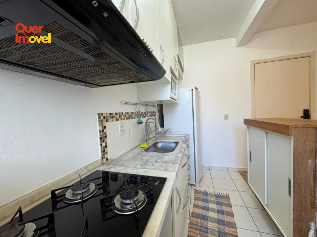 Apartamento, 2 quartos, 58 m² - Foto 3