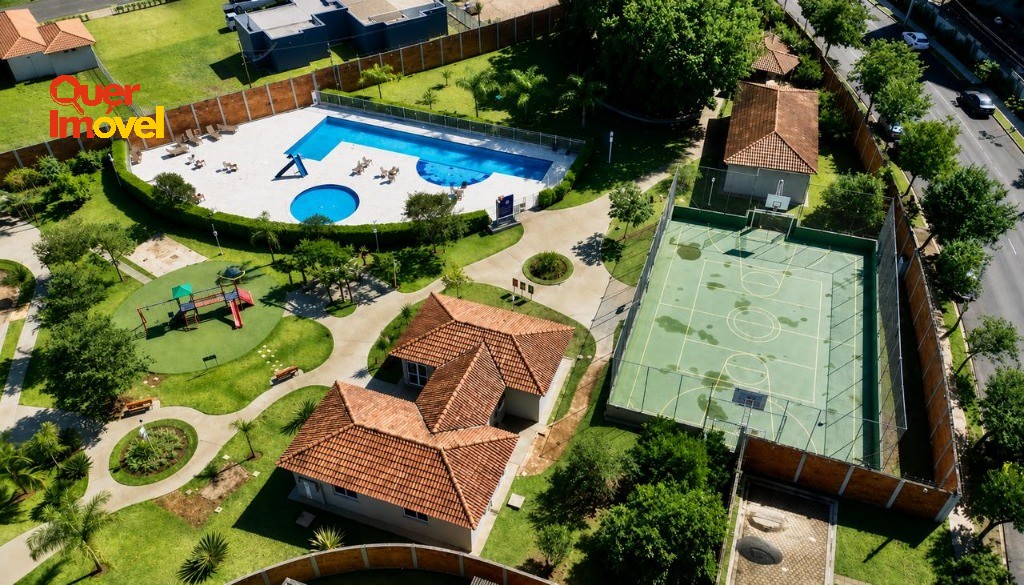 Casa de Condomínio, 3 quartos - Foto 34