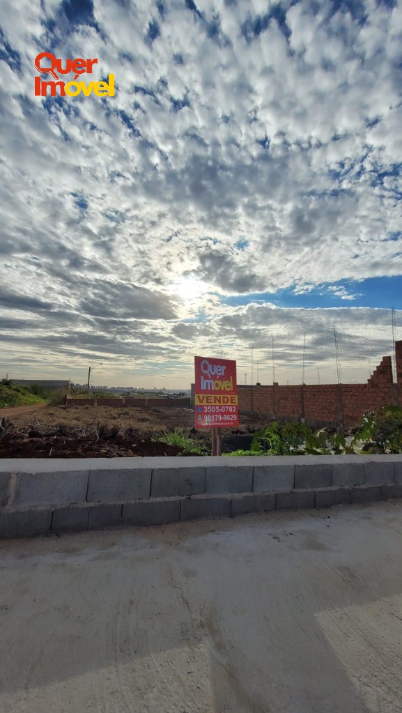 Oportunidade única: terreno de 278,68 m² à venda em ribeirão