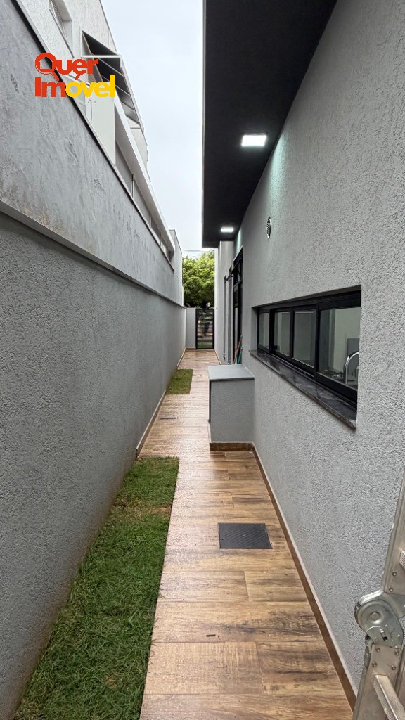 Casa de Condomínio, 3 quartos - Foto 38