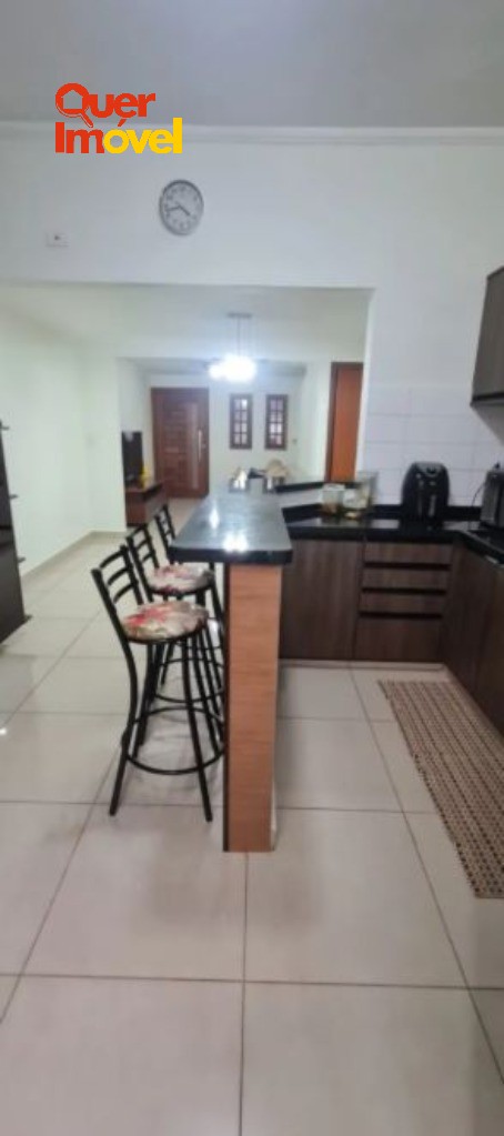 Casa, 3 quartos, 125 m² - Foto 4