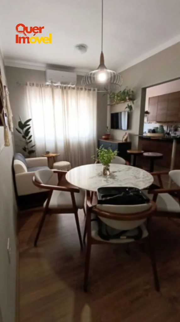 Apartamento, 2 quartos, 58 m² - Foto 1