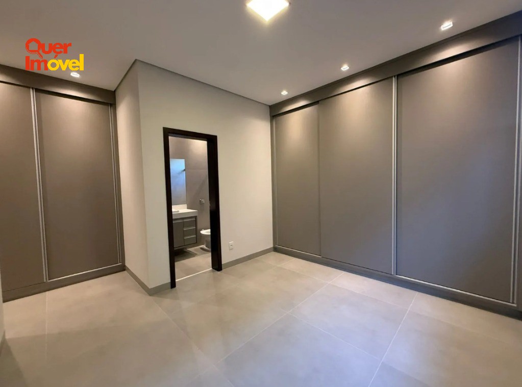 Excelente casa em condomínio à venda em ribeirão preto-sp, l