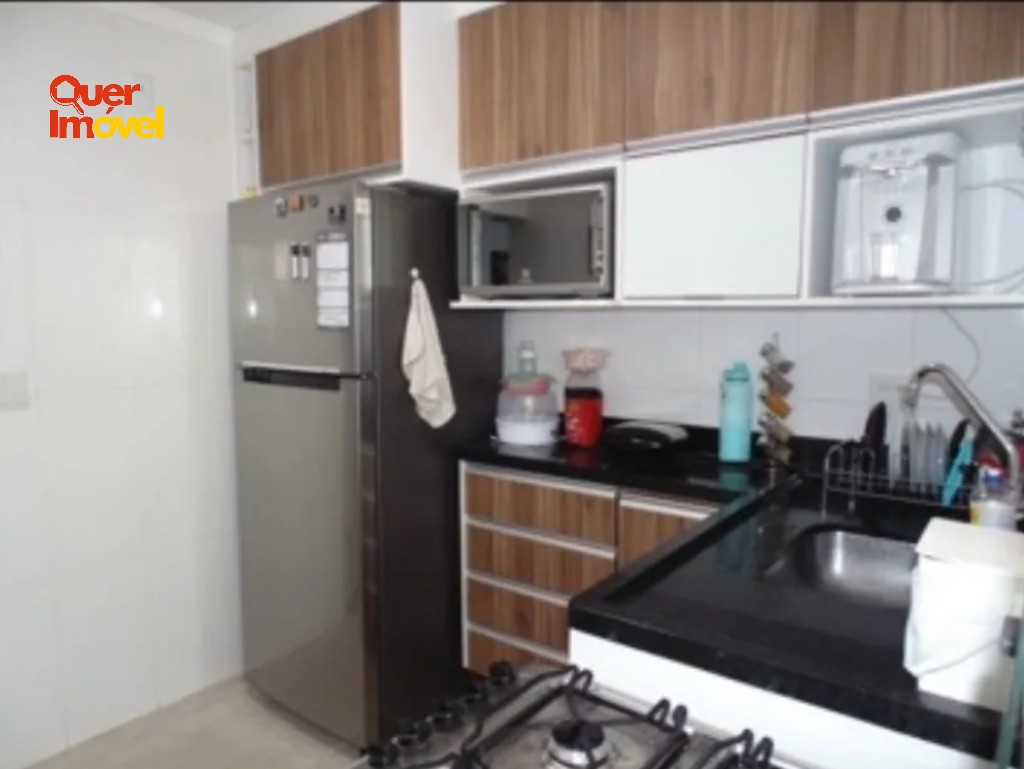 Apartamento, 2 quartos, 60 m² - Foto 8