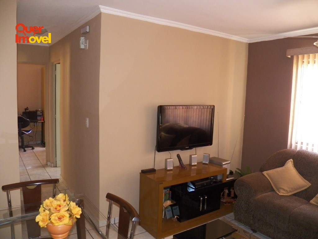 Apartamento à venda em ribeirão preto-sp no jardim joão ross