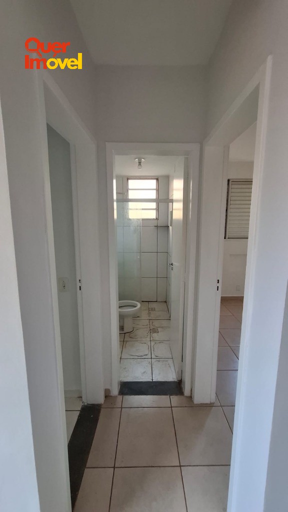 Apartamento, 1 quarto, 45 m² - Foto 2