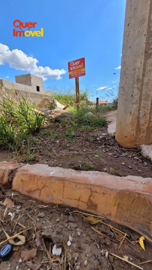 Terreno à venda em cravinhos-sp, no bairro bella cravinhos i