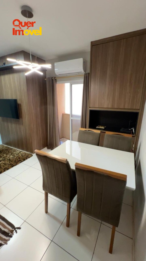 Apartamento à venda em Nova Aliança, Ribeirão Preto-SP: 2 quartos, 1 suíte, 1 sala, 2 banheiros, 2 vagas, 66,56 m²!
