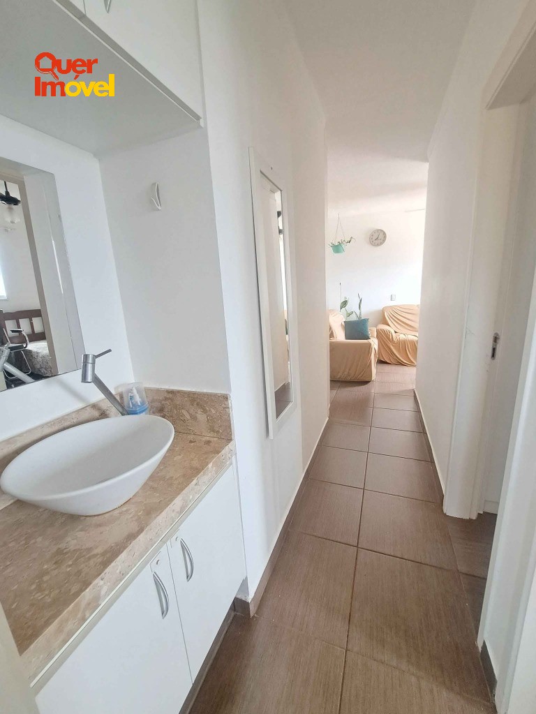 Apartamento, 2 quartos, 47 m² - Foto 8