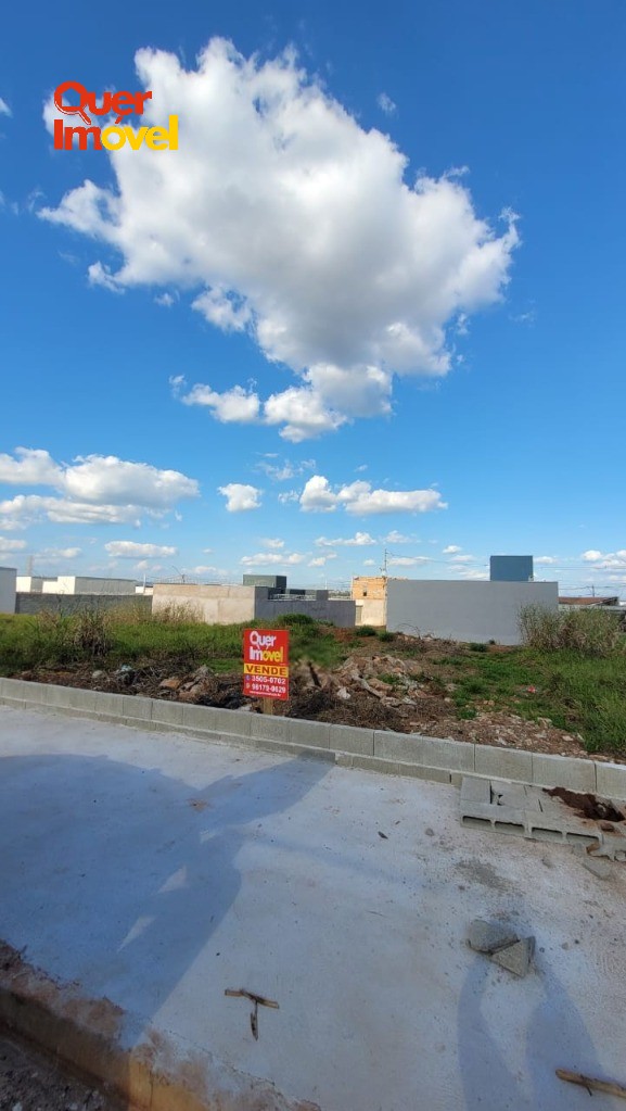 Terreno à venda em ribeirão preto, jd regatas: 173,40 m² de 