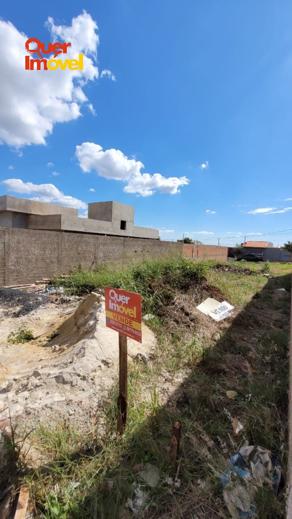 Terreno à venda em cravinhos-sp, no bairro bella cravinhos i