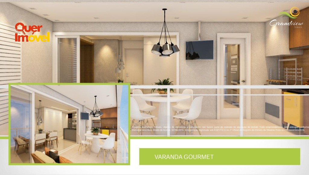 Apartamento, 3 quartos, 115 m² - Foto 5