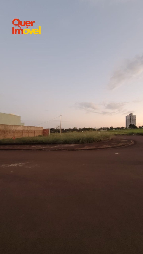 Terreno à venda em ribeirão preto-sp, parque das oliveiras 3