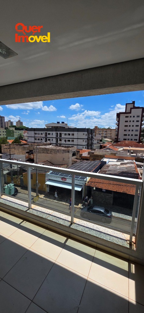 Venda de apartamento no bairro iguatemi em ribeirão preto-sp