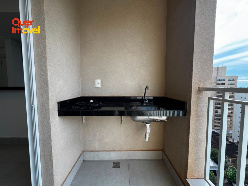 Apartamento para Venda em Ribeirão Preto / SP no bairro Ribeirânia