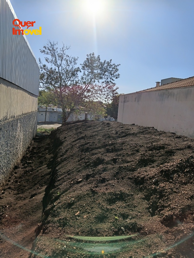 Terreno à venda em ribeirão preto-sp, no jardim são fernando