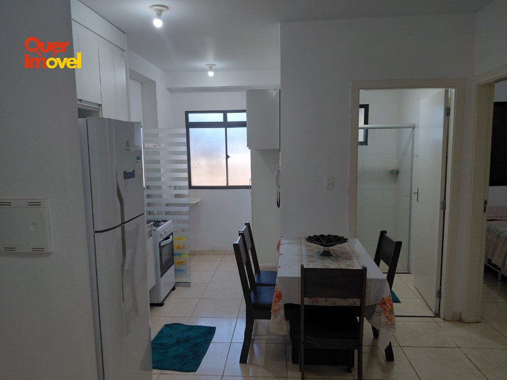 Imperdível oportunidade: apartamento à venda em ribeirão pre