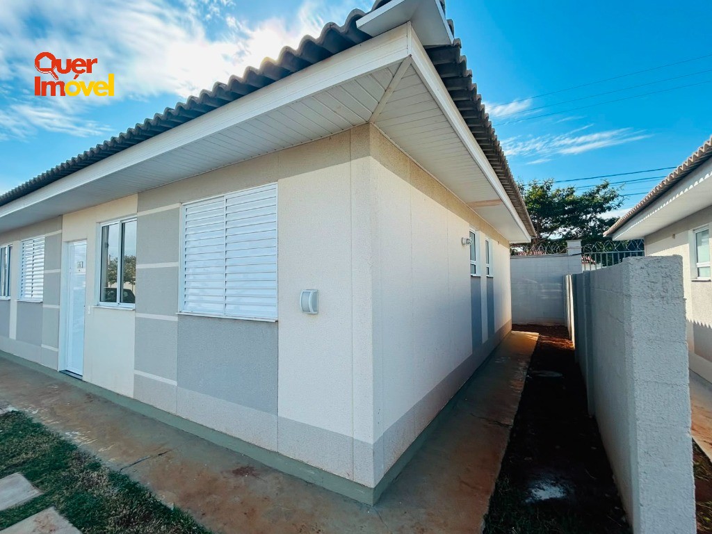 Casa de Condomínio, 2 quartos - Foto 4