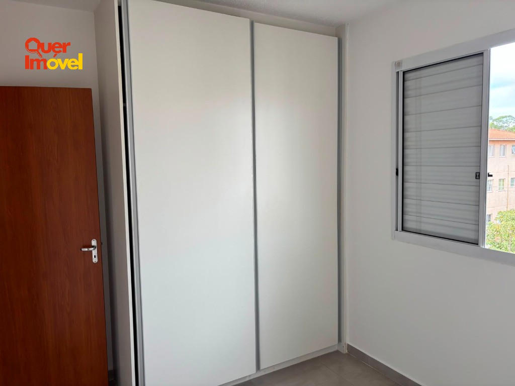 Apartamento à venda no parque ribeirão preto: 2 quartos, 1 s