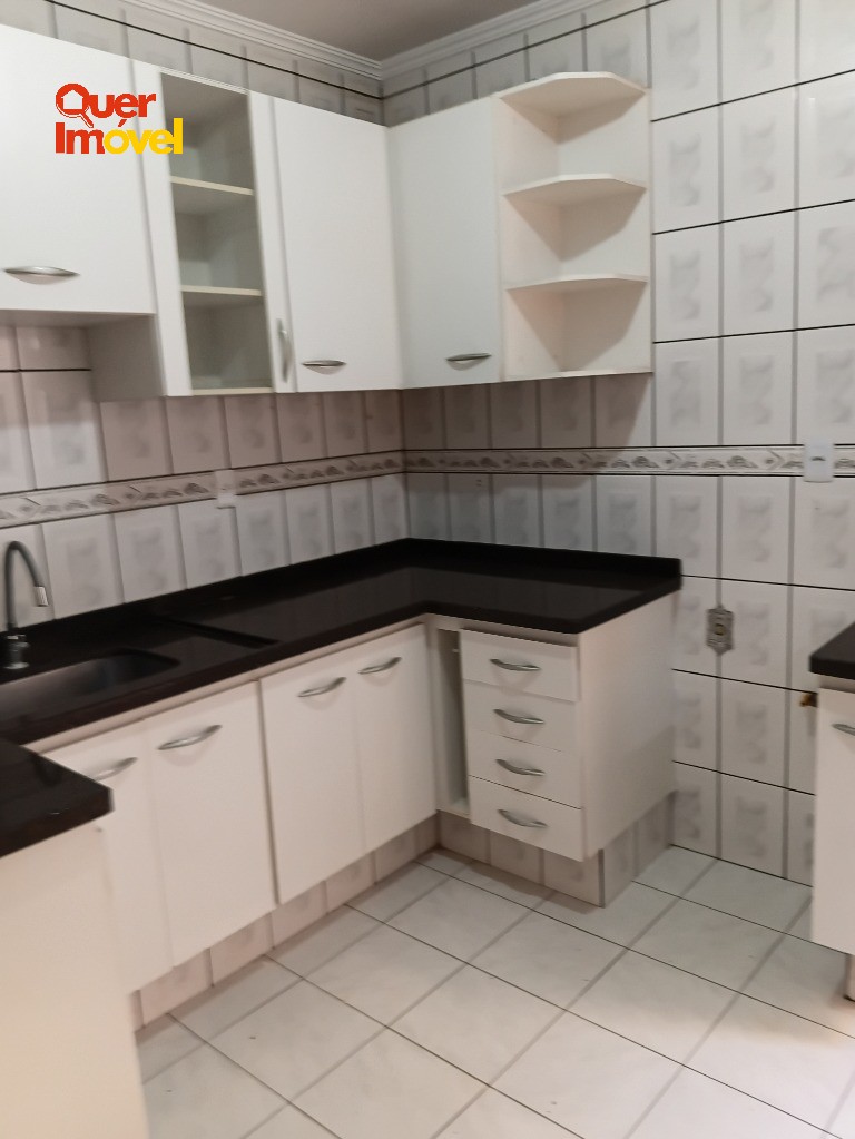 Excelente Apartamento para Locação em Nova Ribeirânia - Ribeirão Preto-SP: 3 Quartos, 1 Suíte, 2 Banheiros, 1 Vaga, 80m².