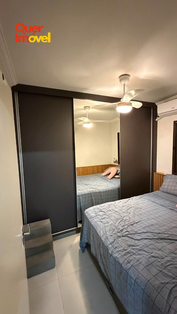 Apartamento, 2 quartos, 53 m² - Foto 4