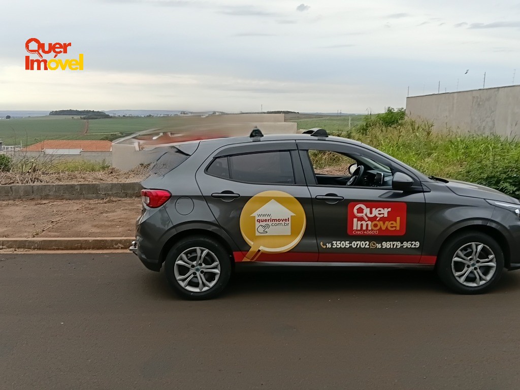 Terreno à venda em Ribeirão Preto-SP, bairro Fazenda Santa Rita do Picadão, 250m² de área. Aproveite!
