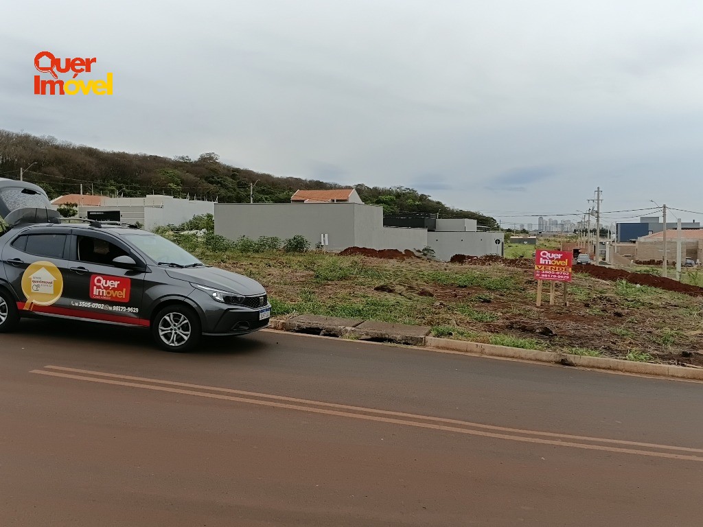 Terreno à venda em Ribeirão Preto-SP, Fazenda Santa Rita do Picadão: 332,59 m² de área!