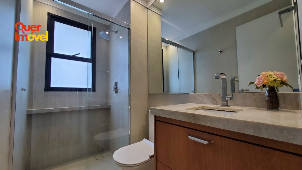 Imóvel de luxo: Apartamento de 2 quartos com 2 suítes e 2 vagas de garagem em Ribeirão Preto-SP. Entre em contato com a Imobiliária Quer Imóvel.