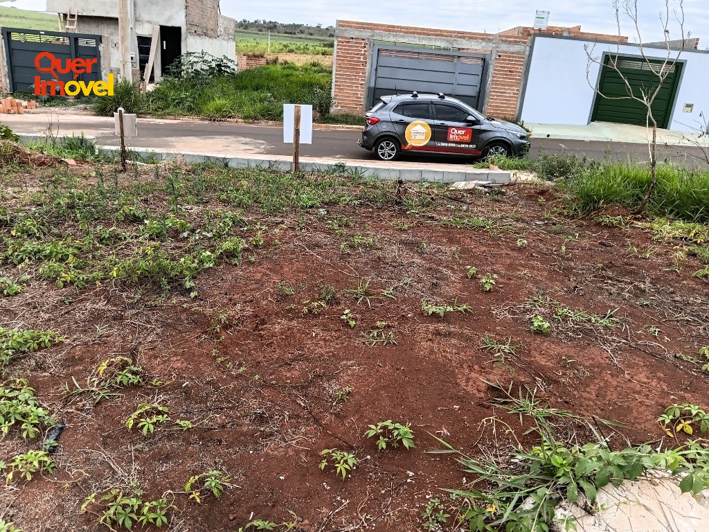 Terreno à venda em Ribeirão Preto-SP 183,75 m² na Fazenda Santa Rita do Picadão