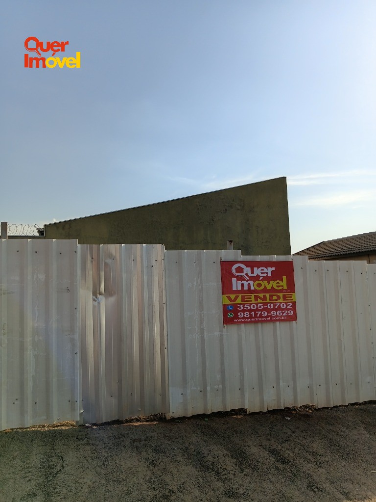Terreno de 238m² à venda em Ribeirão Preto-SP, no bairro Reserva Macaúba: Lote de esquina, uso misto, residencial e comercial. Fale com o corretor da Quer Imóvel!