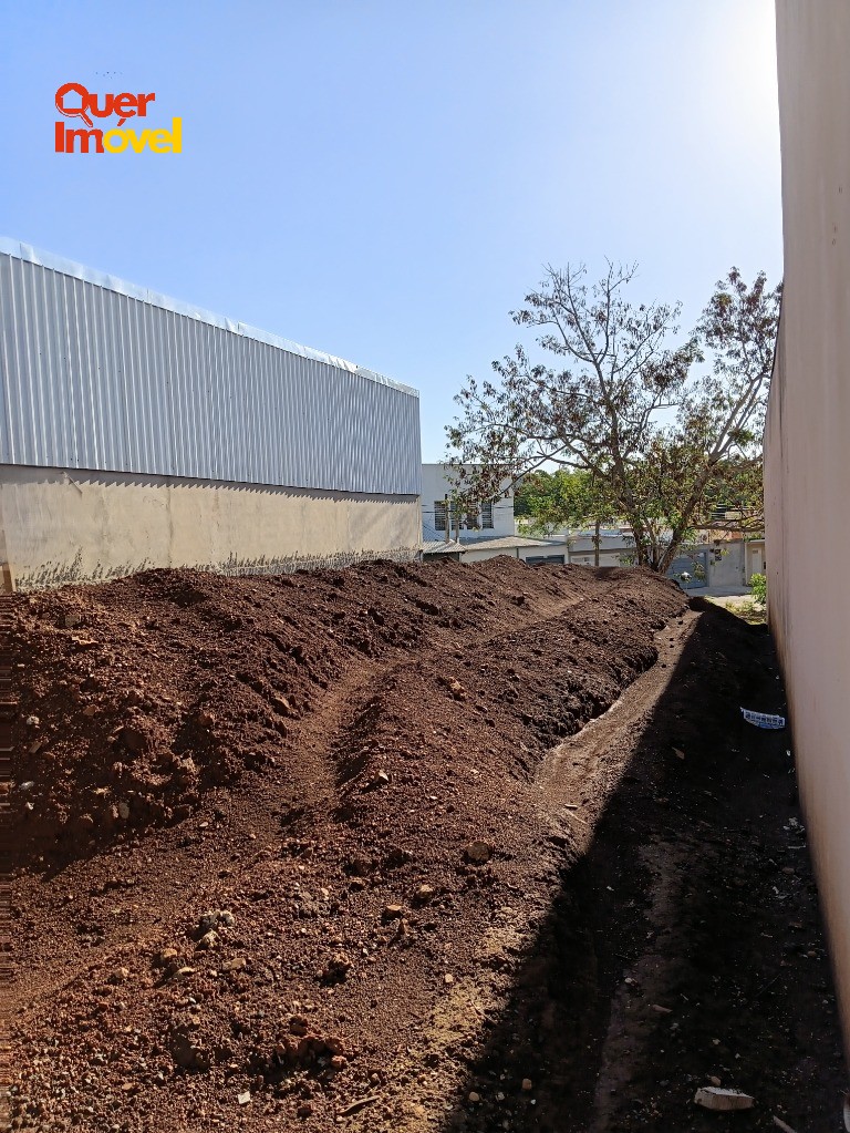 Terreno à venda em ribeirão preto-sp, no jardim são fernando